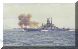Task Force USN